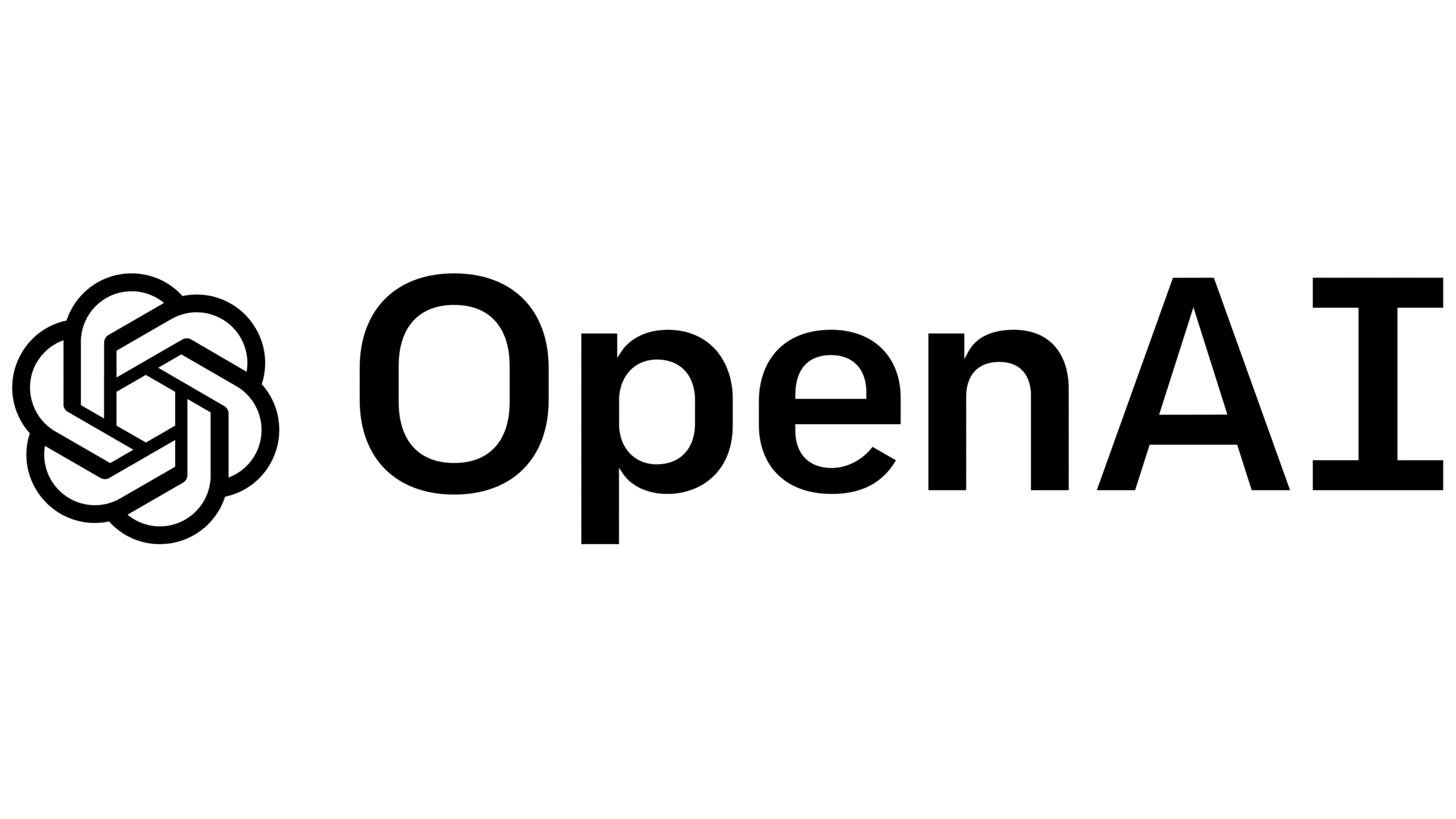 open ai logo open ai logo