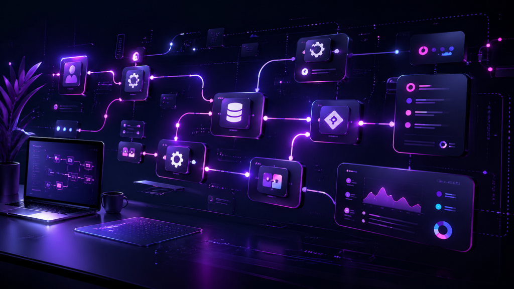 What is n8n? what is n8n