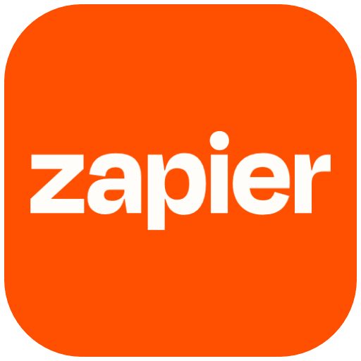 zapier icon zapier icon